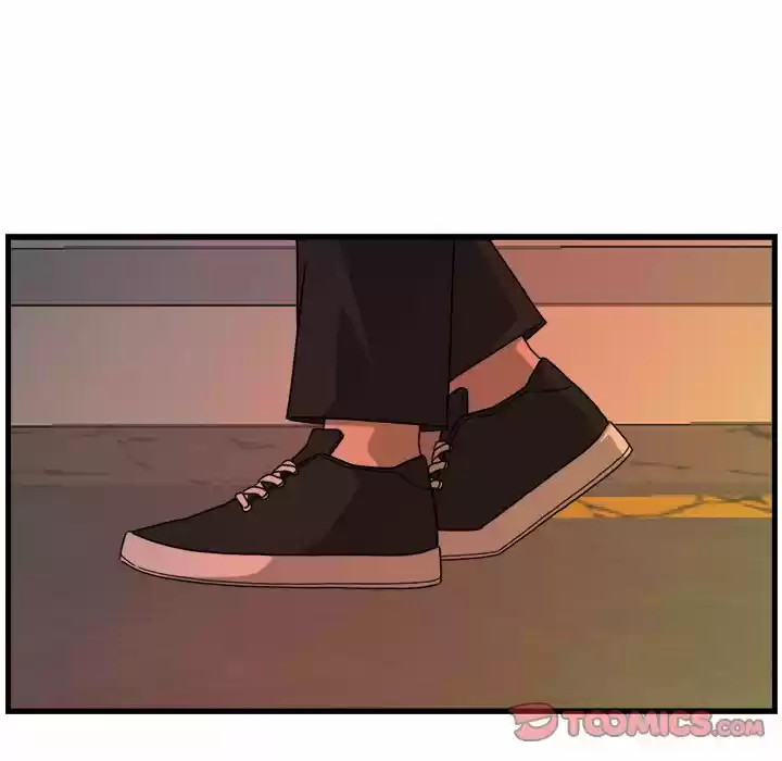 Let Me Hold Your Hands - Capítulo 8 - Página 28 - LectorTMOo