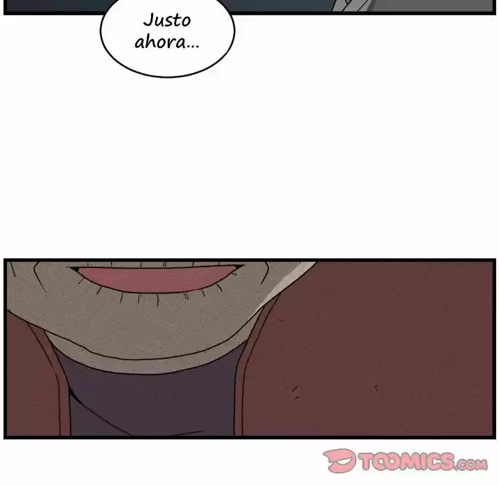 Let Me Hold Your Hands - Capítulo 8 - Página 32 - LectorTMOo