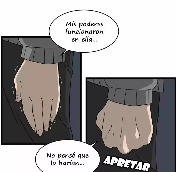 Let Me Hold Your Hands - Capítulo 8 - Página 33 - LectorTMOo