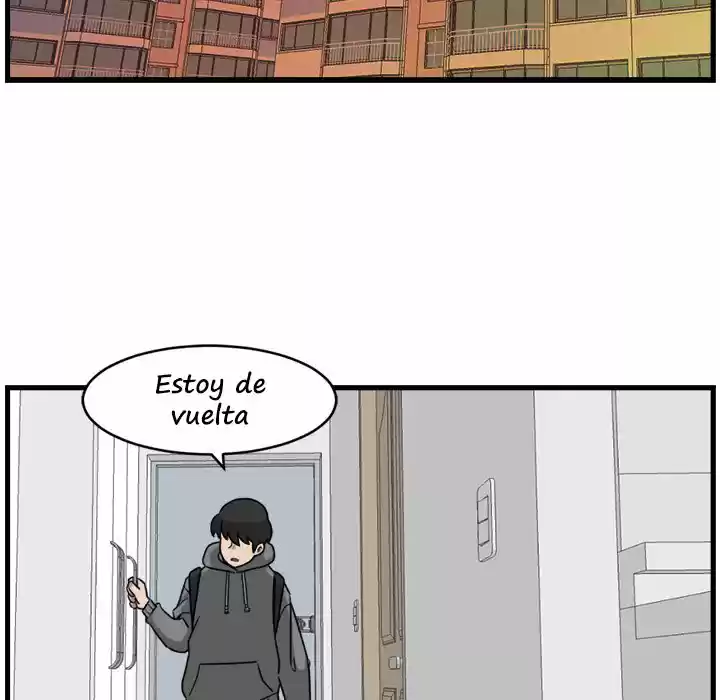 Let Me Hold Your Hands - Capítulo 8 - Página 35 - LectorTMOo