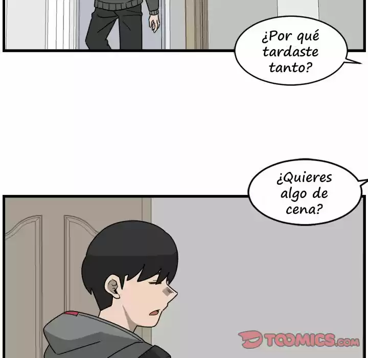Let Me Hold Your Hands - Capítulo 8 - Página 36 - LectorTMOo