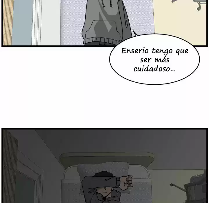 Let Me Hold Your Hands - Capítulo 8 - Página 39 - LectorTMOo