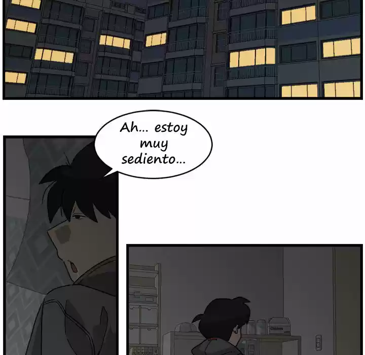 Let Me Hold Your Hands - Capítulo 8 - Página 41 - LectorTMOo