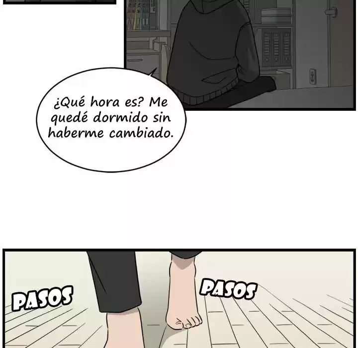 Let Me Hold Your Hands - Capítulo 8 - Página 42 - LectorTMOo