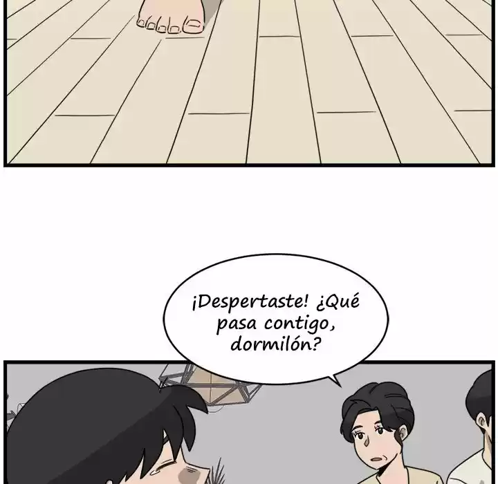 Let Me Hold Your Hands - Capítulo 8 - Página 43 - LectorTMOo