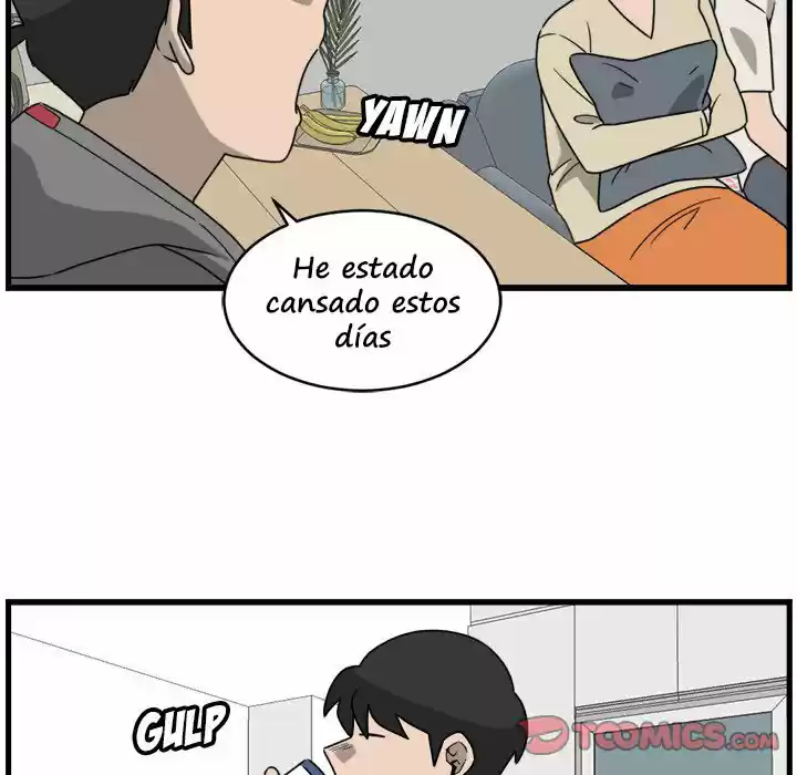 Let Me Hold Your Hands - Capítulo 8 - Página 44 - LectorTMOo