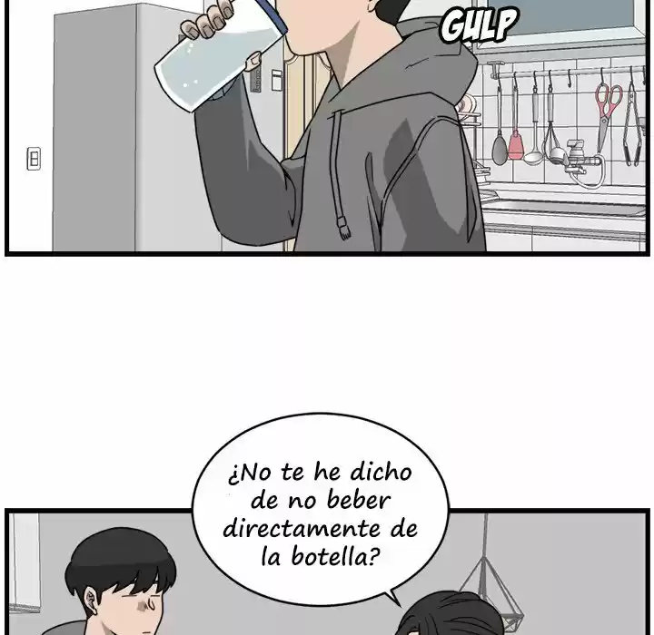Let Me Hold Your Hands - Capítulo 8 - Página 45 - LectorTMOo