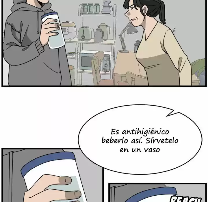 Let Me Hold Your Hands - Capítulo 8 - Página 46 - LectorTMOo