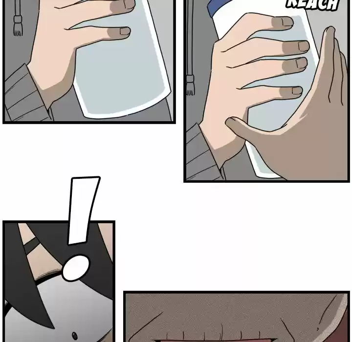 Let Me Hold Your Hands - Capítulo 8 - Página 47 - LectorTMOo