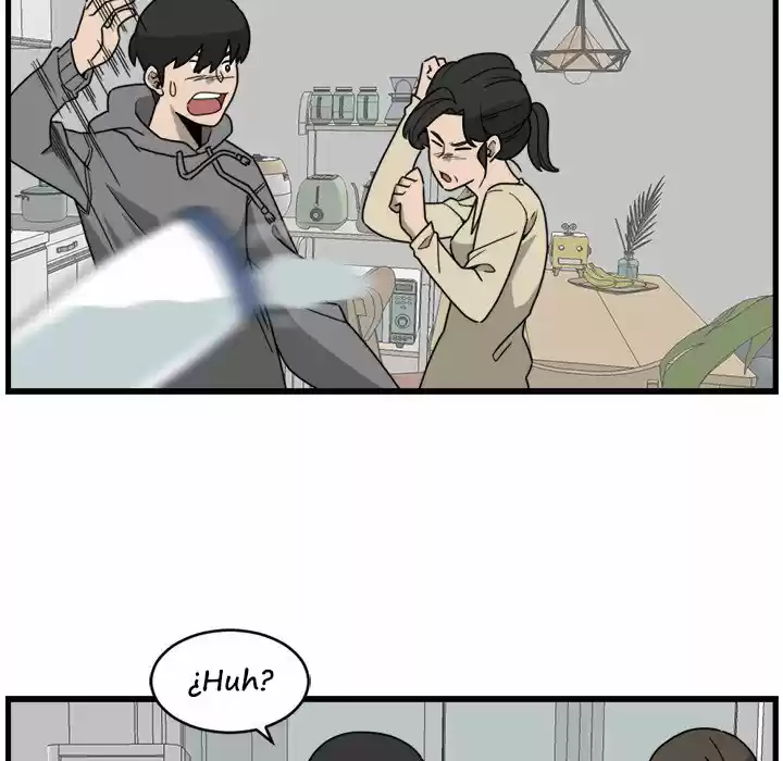 Let Me Hold Your Hands - Capítulo 8 - Página 49 - LectorTMOo