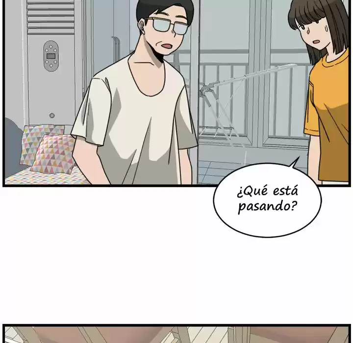 Let Me Hold Your Hands - Capítulo 8 - Página 50 - LectorTMOo