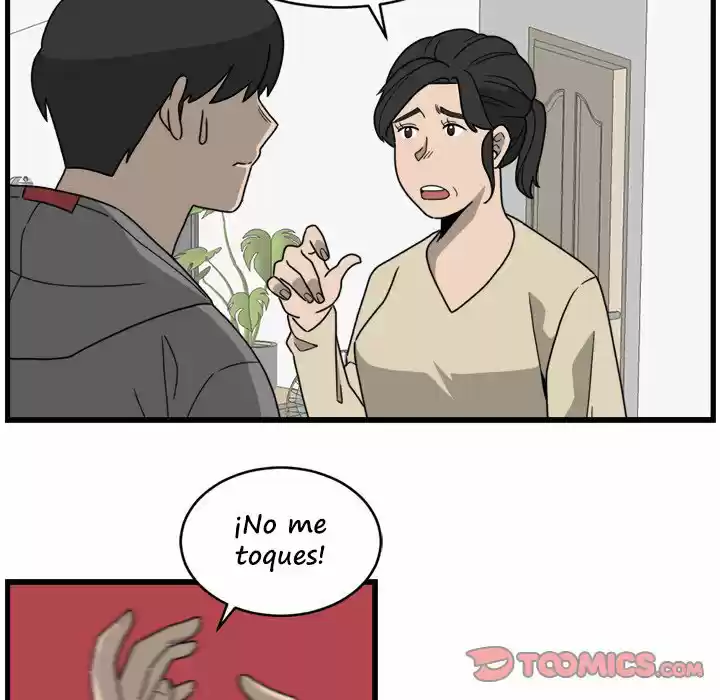 Let Me Hold Your Hands - Capítulo 8 - Página 52 - LectorTMOo