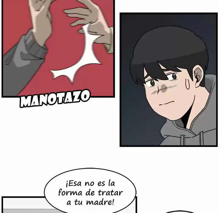 Let Me Hold Your Hands - Capítulo 8 - Página 53 - LectorTMOo