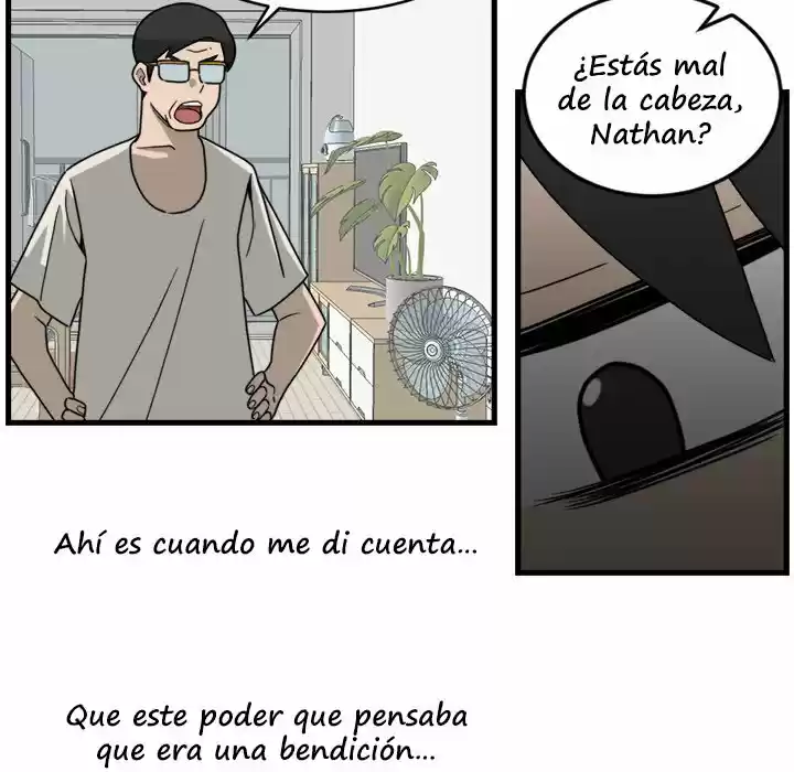 Let Me Hold Your Hands - Capítulo 8 - Página 54 - LectorTMOo