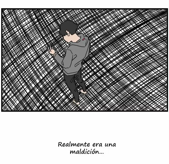Let Me Hold Your Hands - Capítulo 8 - Página 55 - LectorTMOo