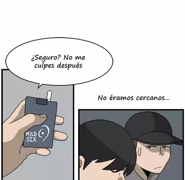 Let Me Hold Your Hands - Capítulo 8 - Página 68 - LectorTMOo
