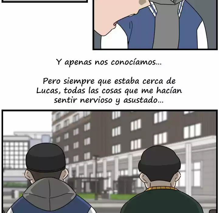 Let Me Hold Your Hands - Capítulo 8 - Página 69 - LectorTMOo
