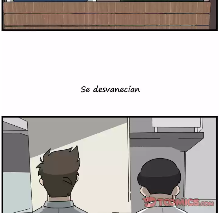 Let Me Hold Your Hands - Capítulo 8 - Página 70 - LectorTMOo