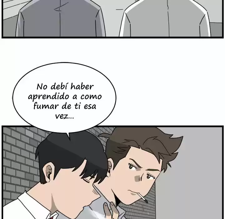 Let Me Hold Your Hands - Capítulo 8 - Página 71 - LectorTMOo