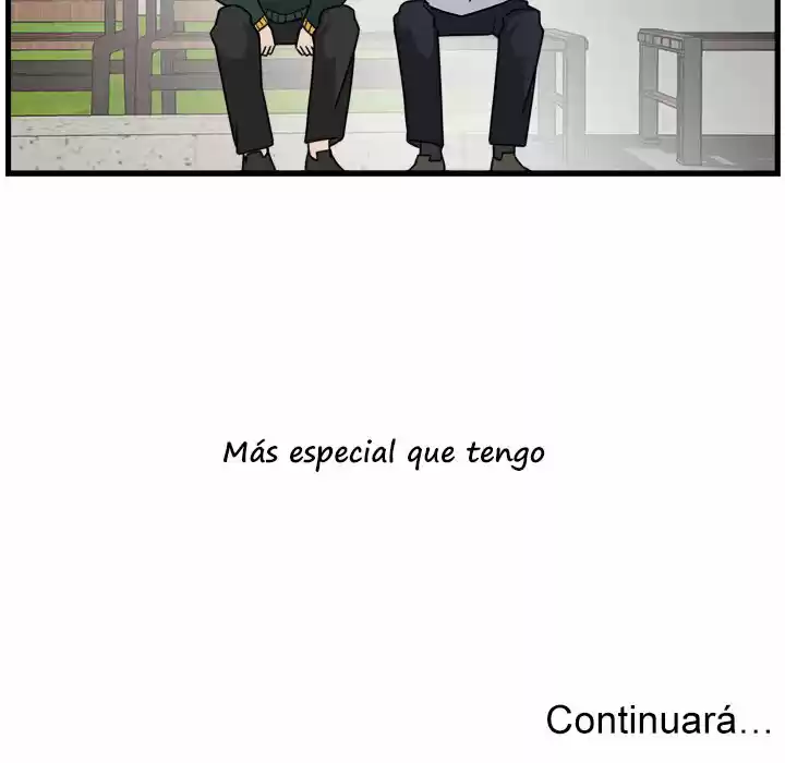 Let Me Hold Your Hands - Capítulo 8 - Página 73 - LectorTMOo