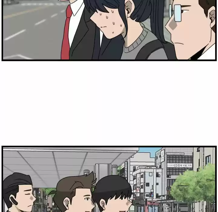 Let Me Hold Your Hands - Capítulo 9 - Página 5 - LectorTMOo