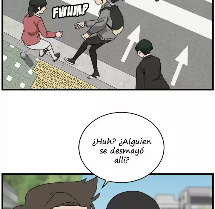 Let Me Hold Your Hands - Capítulo 9 - Página 10 - LectorTMOo