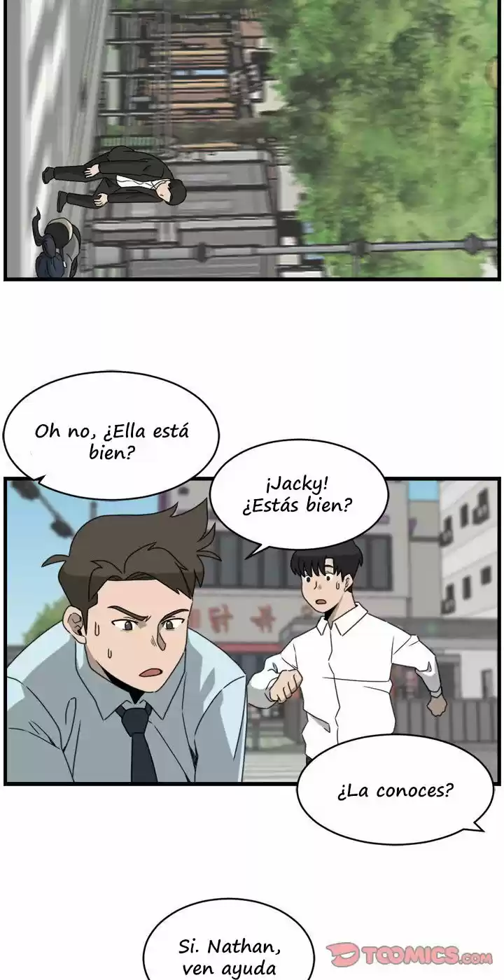 Let Me Hold Your Hands - Capítulo 9 - Página 15 - LectorTMOo