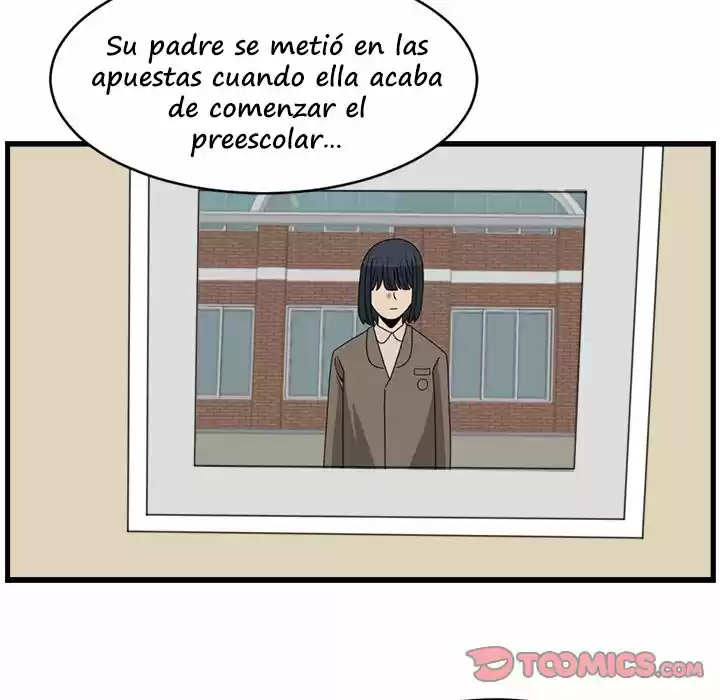 Let Me Hold Your Hands - Capítulo 9 - Página 17 - LectorTMOo