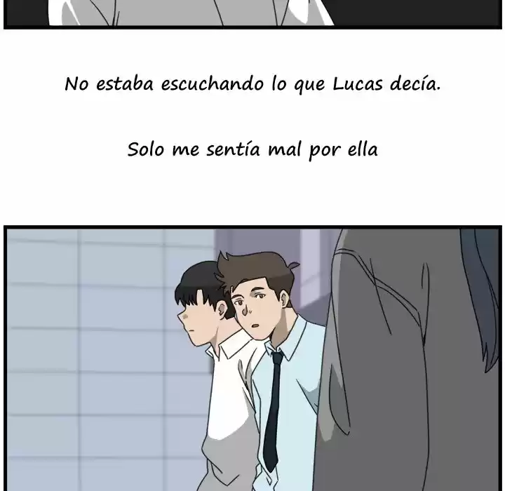 Let Me Hold Your Hands - Capítulo 9 - Página 28 - LectorTMOo