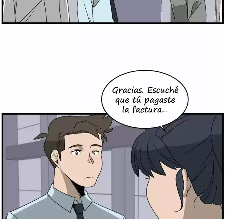 Let Me Hold Your Hands - Capítulo 9 - Página 30 - LectorTMOo