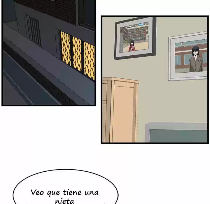 Let Me Hold Your Hands - Capítulo 9 - Página 46 - LectorTMOo