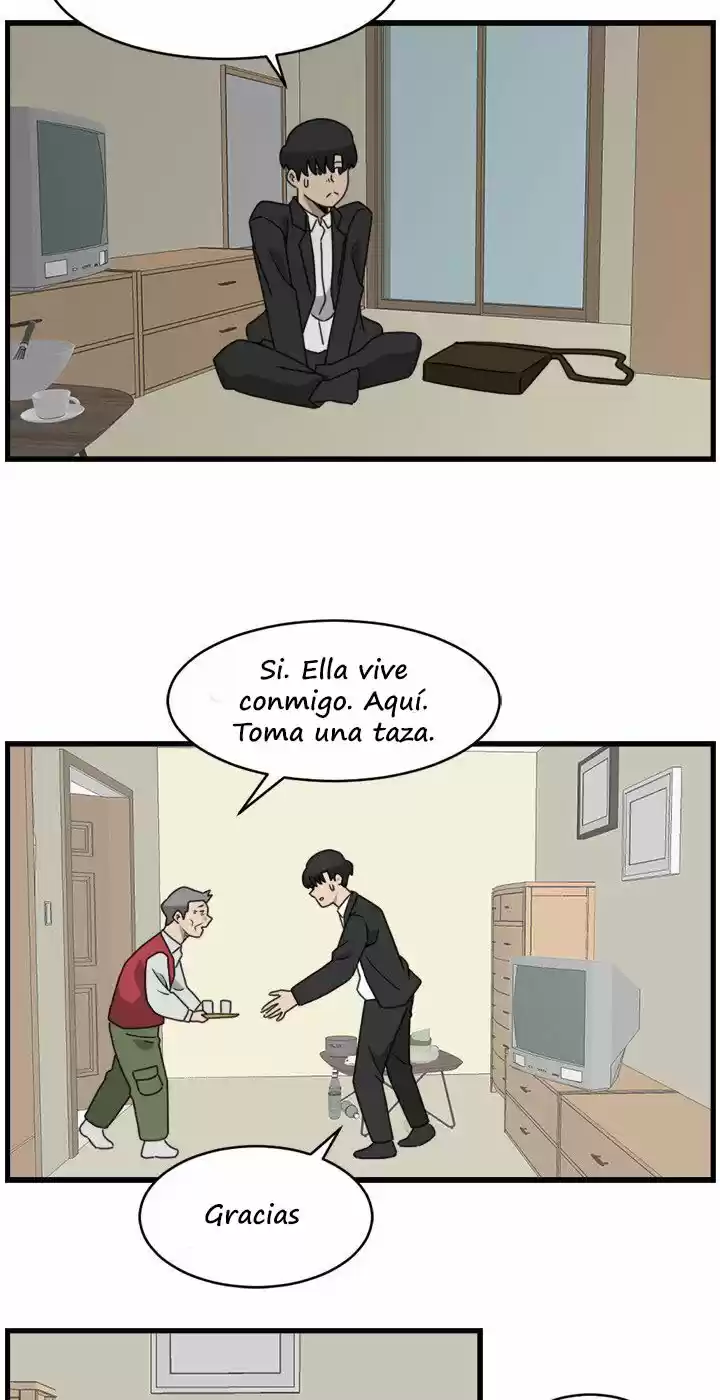 Let Me Hold Your Hands - Capítulo 9 - Página 47 - LectorTMOo