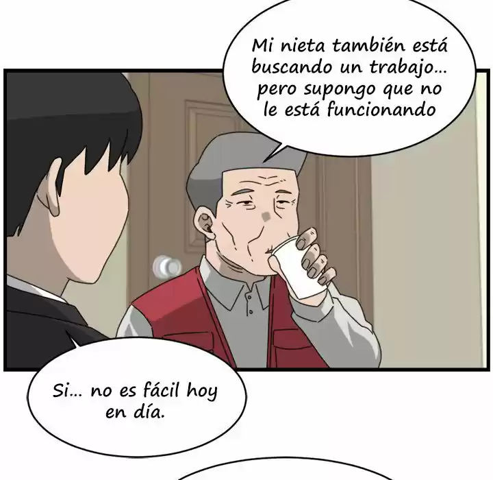 Let Me Hold Your Hands - Capítulo 9 - Página 50 - LectorTMOo