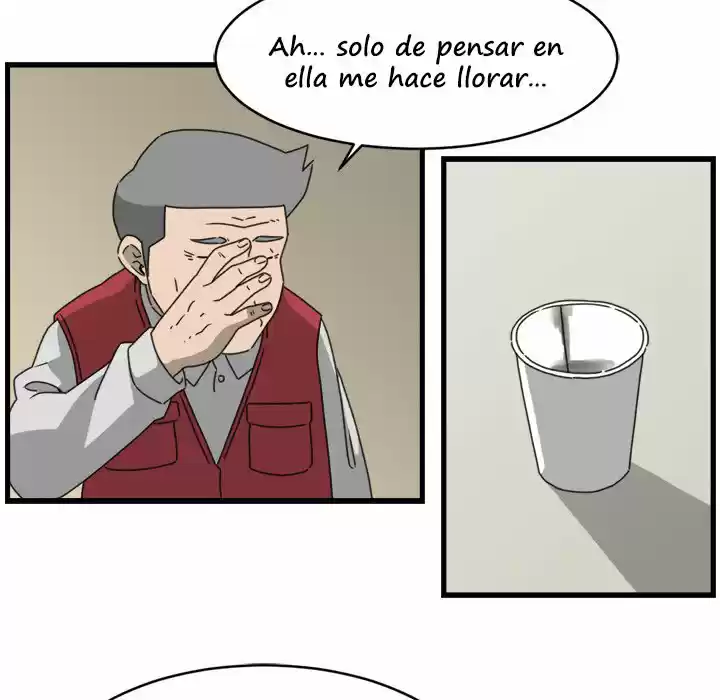 Let Me Hold Your Hands - Capítulo 9 - Página 51 - LectorTMOo