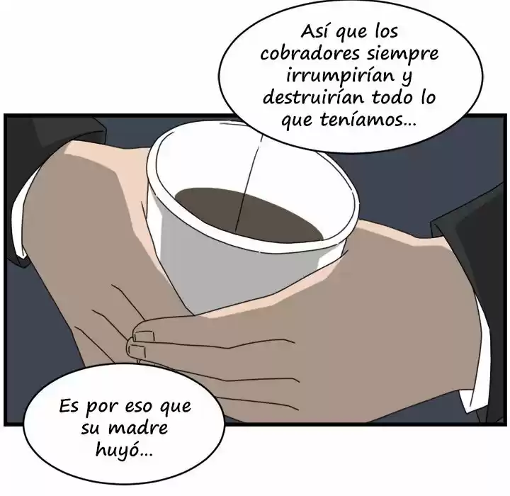 Let Me Hold Your Hands - Capítulo 9 - Página 52 - LectorTMOo