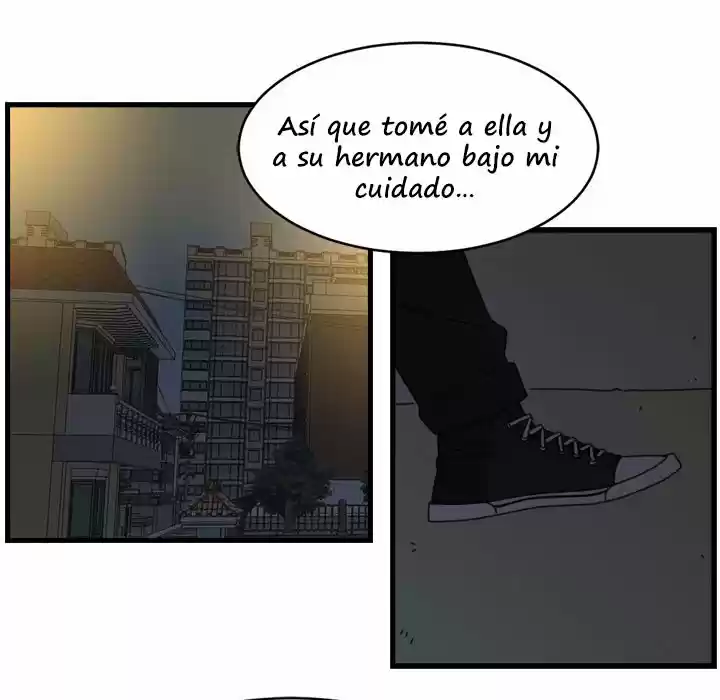 Let Me Hold Your Hands - Capítulo 9 - Página 53 - LectorTMOo