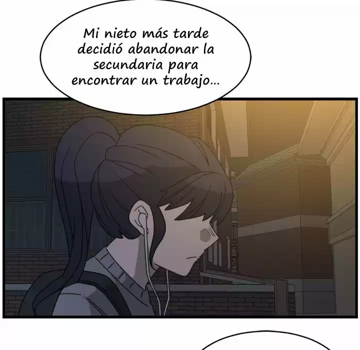 Let Me Hold Your Hands - Capítulo 9 - Página 54 - LectorTMOo