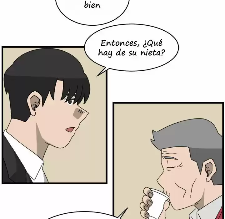 Let Me Hold Your Hands - Capítulo 9 - Página 56 - LectorTMOo