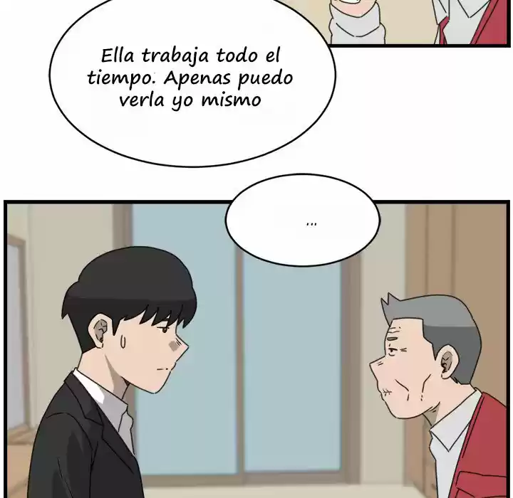 Let Me Hold Your Hands - Capítulo 9 - Página 57 - LectorTMOo