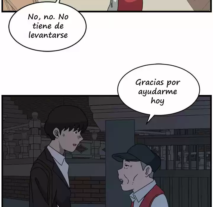 Let Me Hold Your Hands - Capítulo 9 - Página 59 - LectorTMOo