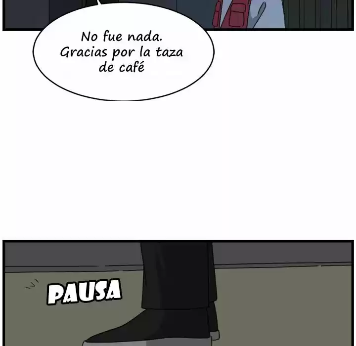 Let Me Hold Your Hands - Capítulo 9 - Página 60 - LectorTMOo