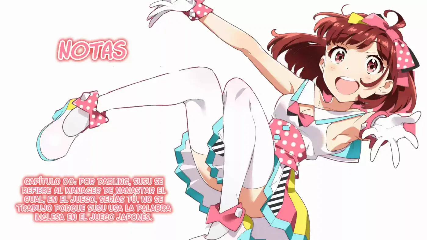 Let's Go! Nanastar Coms - Capítulo - Página 2 - LectorTMOo