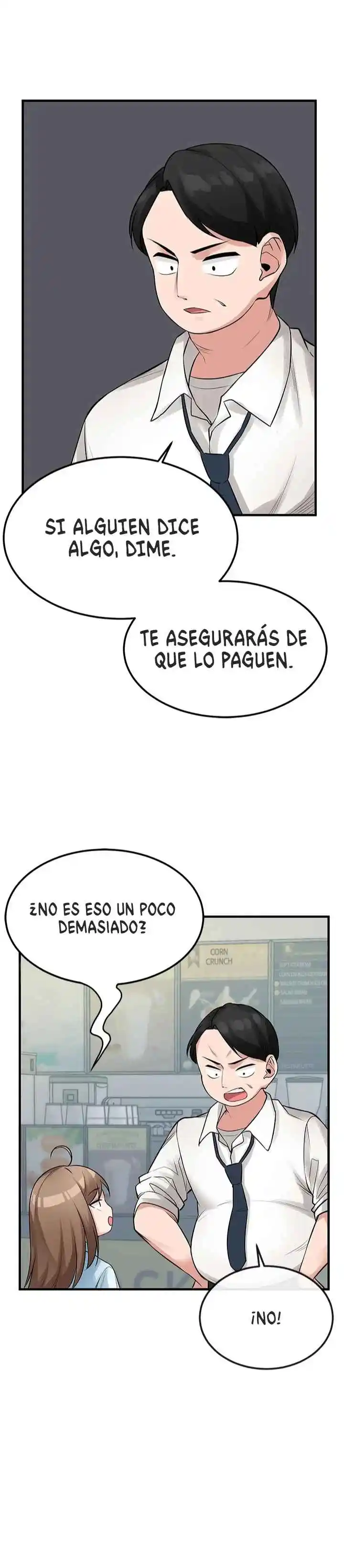 Let's Have A Drink! - Capítulo 3 - Página 13 - LectorTMOo