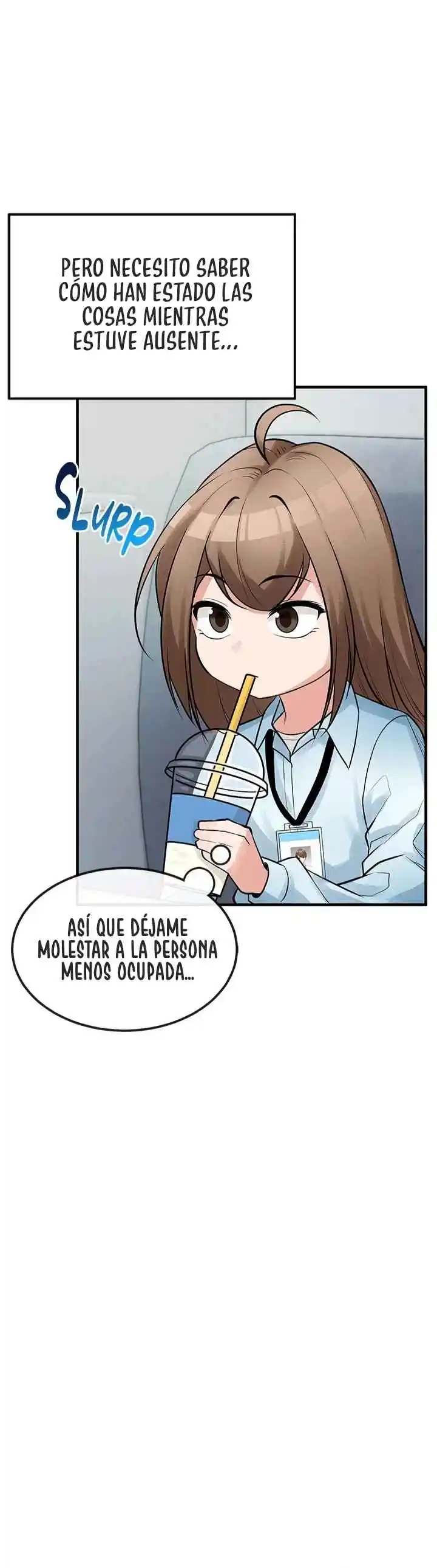 Let's Have A Drink! - Capítulo 3 - Página 22 - LectorTMOo