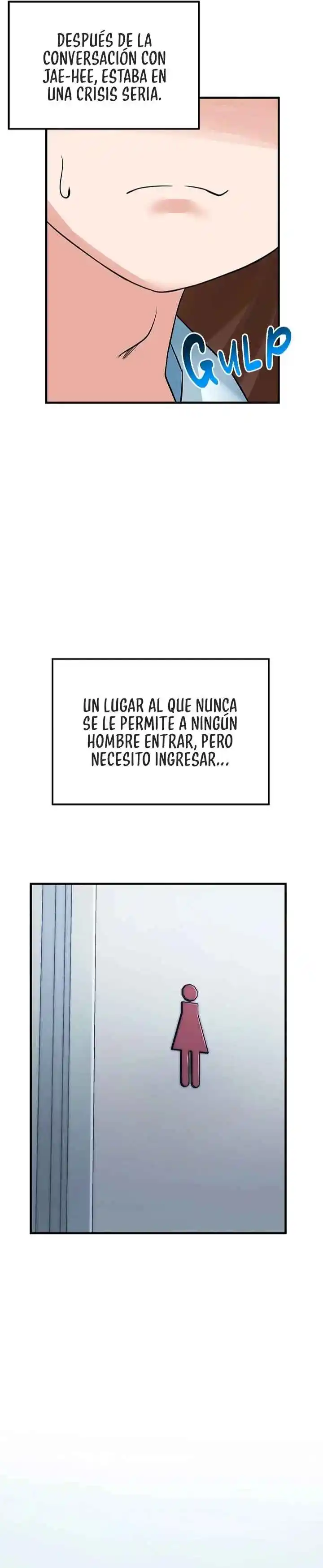 Let's Have A Drink! - Capítulo 3 - Página 39 - LectorTMOo