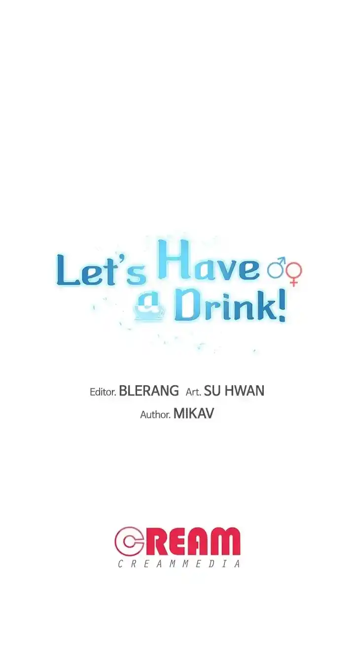 Let's Have A Drink! - Capítulo 3 - Página 41 - LectorTMOo