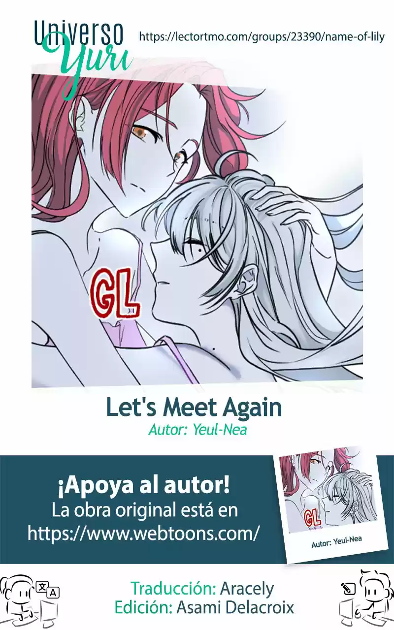 Let's Meet Again - Capítulo 1.50 - Página 1 - LectorTMOo