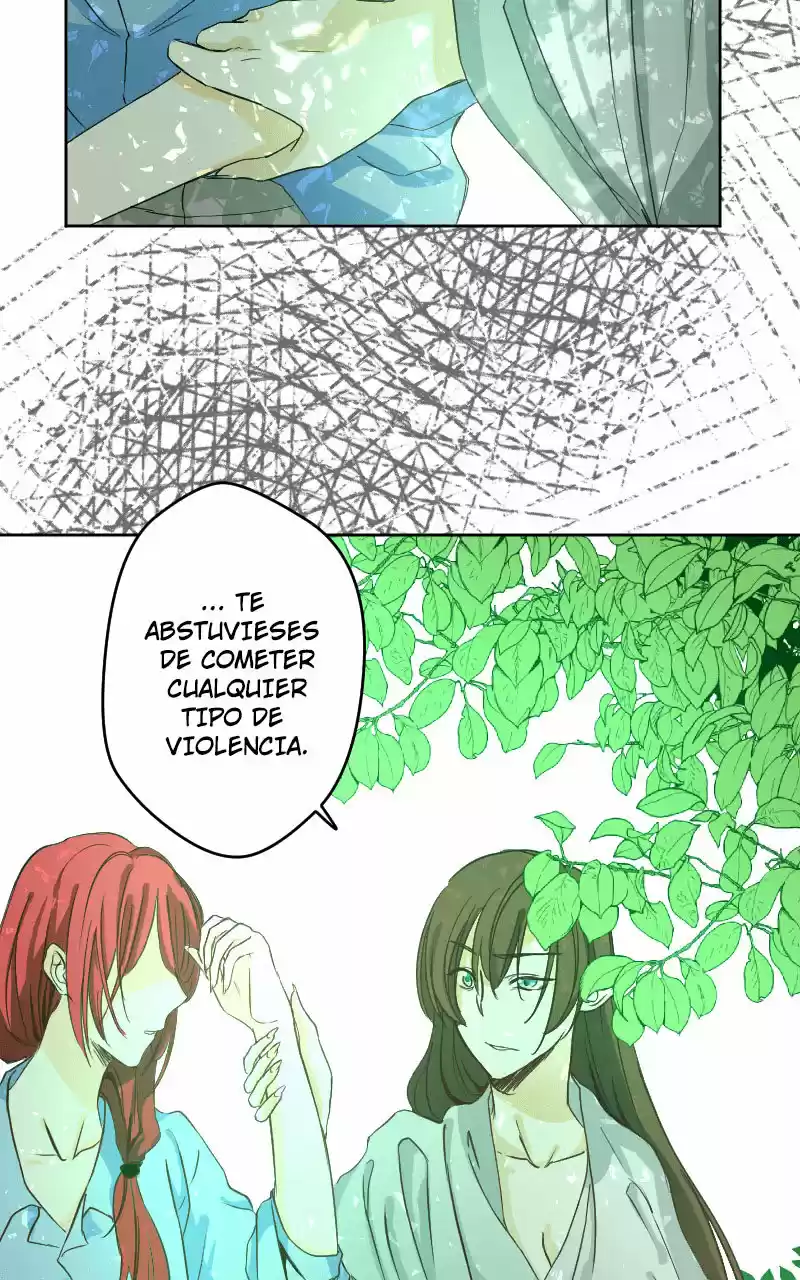 Let's Meet Again - Capítulo 3 - Página 14 - LectorTMOo