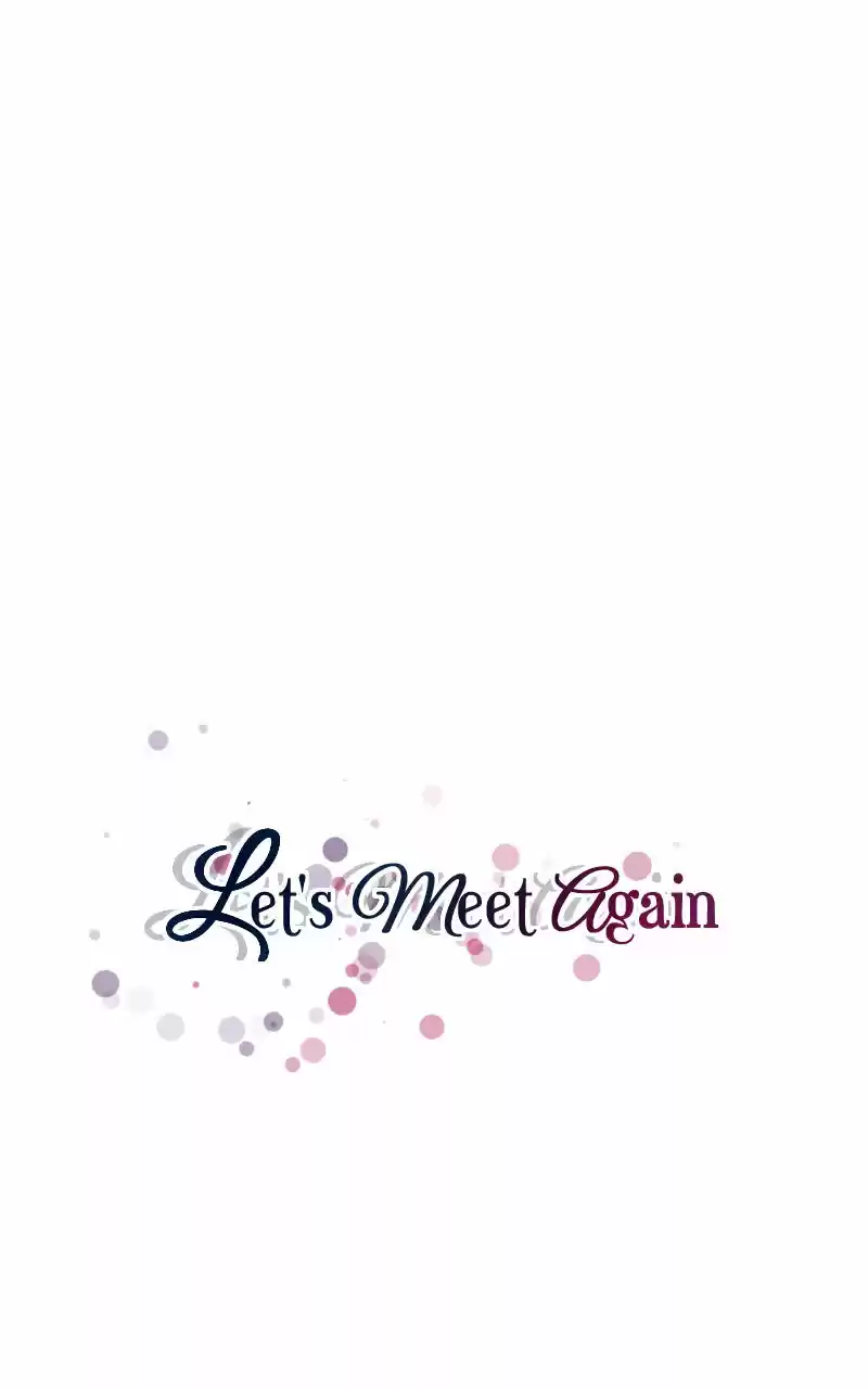 Let's Meet Again - Capítulo 3 - Página 23 - LectorTMOo