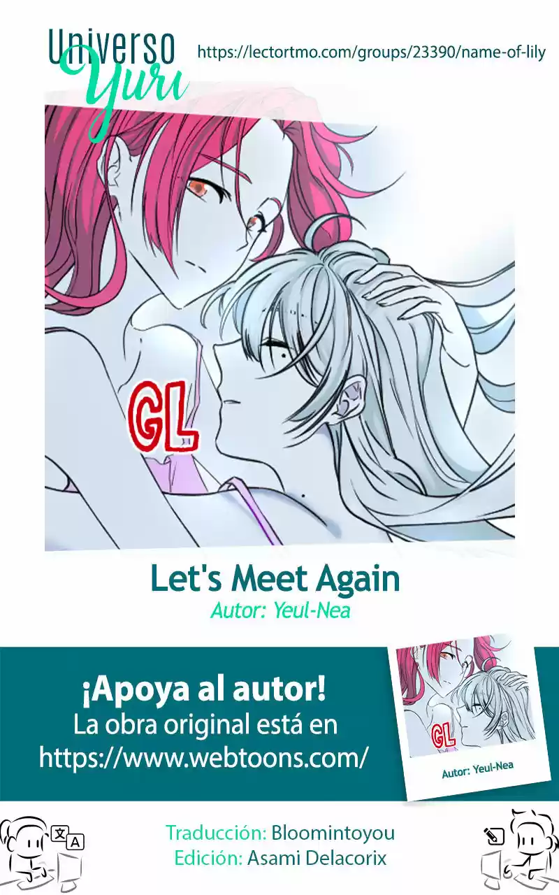 Let's Meet Again - Capítulo 4.50 - Página 1 - LectorTMOo